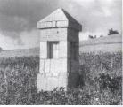 Kozmikus léptékű életmód a lokalitásban, Matraverebély, 1947